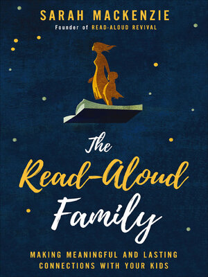 cover image of The Read-Aloud Family